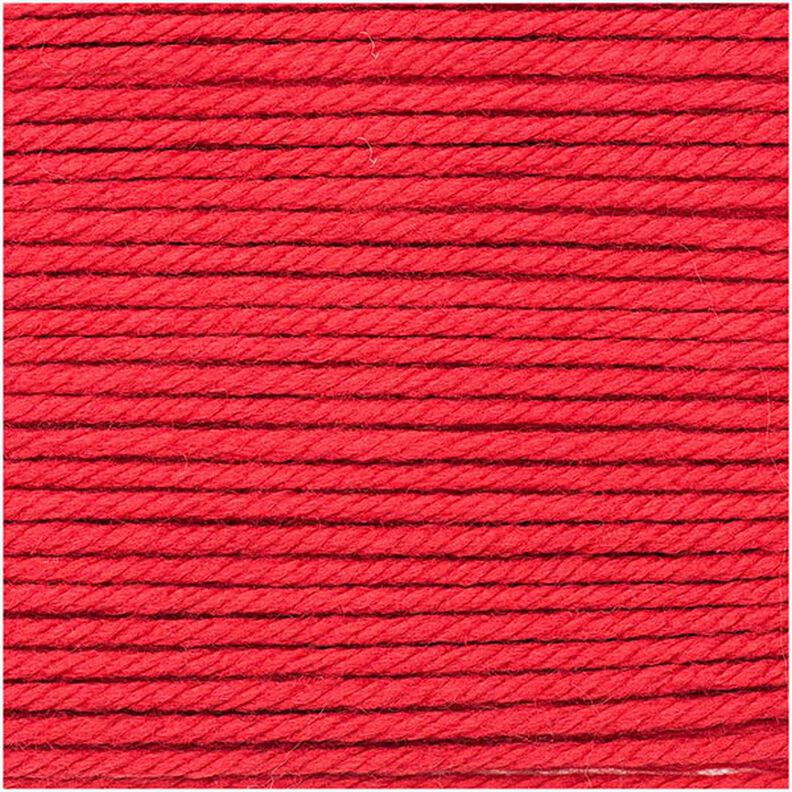 Essentials Mega Wool chunky | Rico Design – rojo,  image number 2