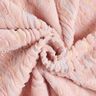 Piel sintética Con tul acolchado – rosado,  thumbnail number 3