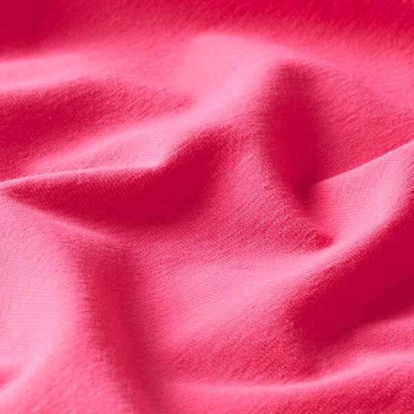GOTS Tela de jersey de algodón | Tula – pink,  image number 2