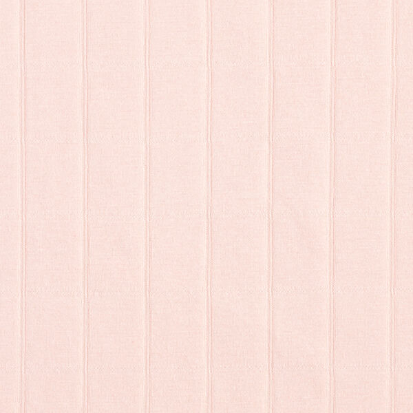 Tela de jersey de doble capa Uni – rosado – Muestra,  image number 1
