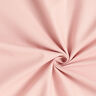 Franela de algodón Uni – rosa,  thumbnail number 1
