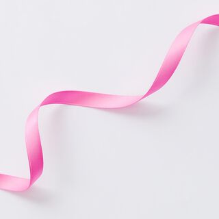 Cinta de satén [9 mm] – pink, 