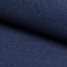 Tela de tapicería – azul marino,  thumbnail number 2