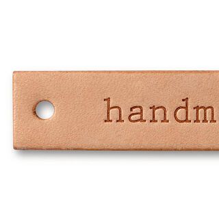 Etiqueta Handmade [ 6 x 1,3 cm ] | Prym – naturaleza, 