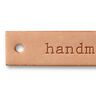Etiqueta Handmade [ 6 x 1,3 cm ] | Prym – naturaleza,  thumbnail number 1