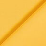 Tela de jersey de algodón Uni mediano – amarillo sol,  thumbnail number 5