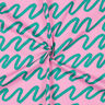 Popelina de algodón Making Waves | Nerida Hansen – rosa,  thumbnail number 3