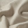 Tela de tapicería Apariencia de pana Fjord – beige,  thumbnail number 2