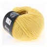 Cool Wool Uni, 50g | Lana Grossa – amarillo vainilla,  thumbnail number 1