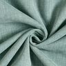Tela de tapicería Tela de chenilla – menta,  thumbnail number 1