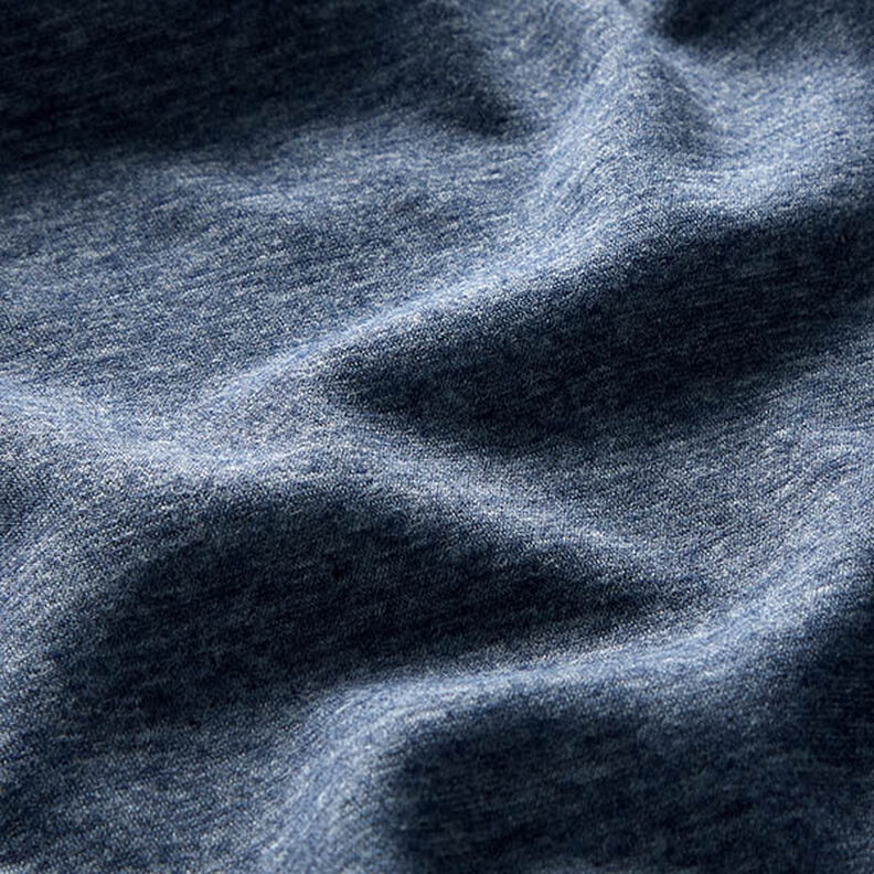 Polar alpino Melange – azul marino,  image number 3
