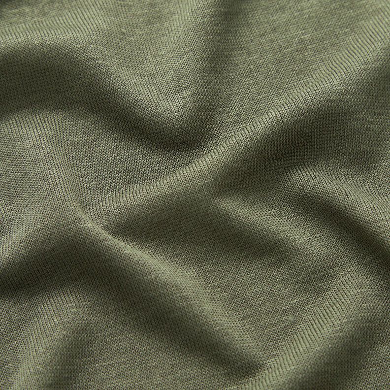 Jersey de verano viscosa claro – pino oscuro,  image number 2