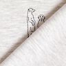 Tela de jersey de algodón Suricata – naturaleza,  thumbnail number 5