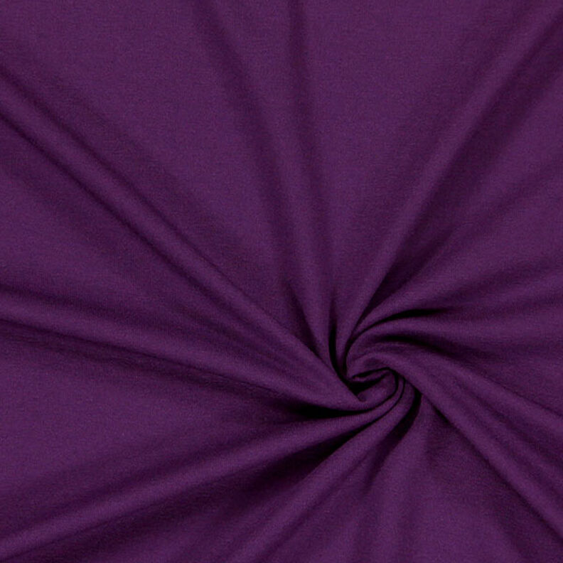 Tela de jersey de viscosa Mediana – lila,  image number 1