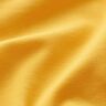 Tela de jersey de algodón Uni mediano – amarillo sol,  thumbnail number 4