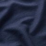 Tela de jersey de viscosa Ligera – azul noche,  thumbnail number 3