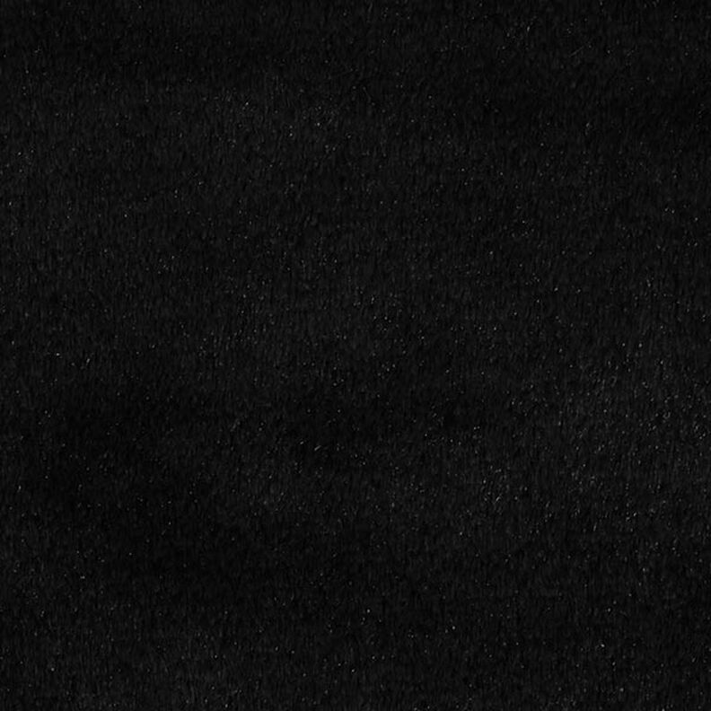 Tela de tapicería Piel sintética – negro,  image number 4