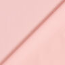 Tela para blusas Uni – rosa,  thumbnail number 4