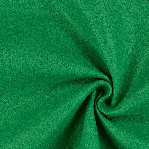 Filz 90 cm / grosor de 1 mm – verde hierba,  image number 1