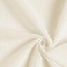 Tela para cortinas Voile Ibiza 295 cm – blanco lana,  thumbnail number 1
