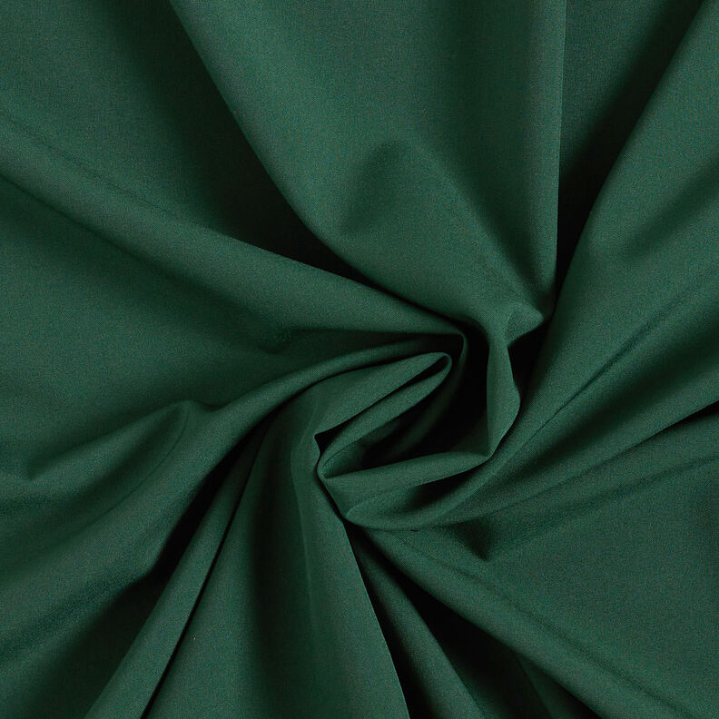 Tela para blusas Uni – verde pino,  image number 1