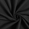 Sudadera ligera de algodón Uni – negro,  thumbnail number 1