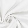 Sarga de algodón Stretch – blanco,  thumbnail number 2