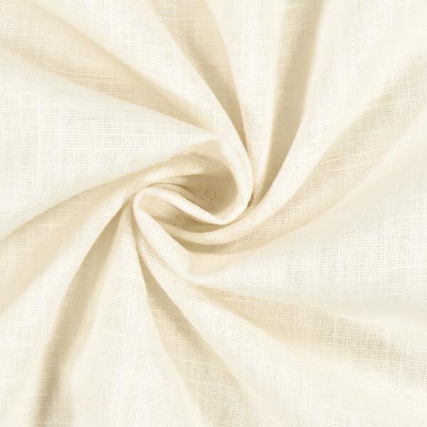 Lino Medium – blanco lana,  image number 2