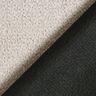 Tela de tapicería Pelo suave – gris plateado,  thumbnail number 3