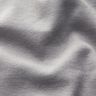 GOTS Puños de algodón | Tula – gris plateado,  thumbnail number 2