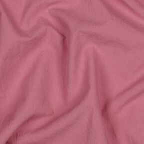 Tela de algod&oacute;n Krinkel prelavado &ndash; malva | Retazo 70cm, 