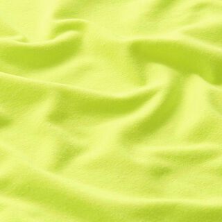 Tela de jersey Colores neón – amarillo neon | Retazo 50cm, 