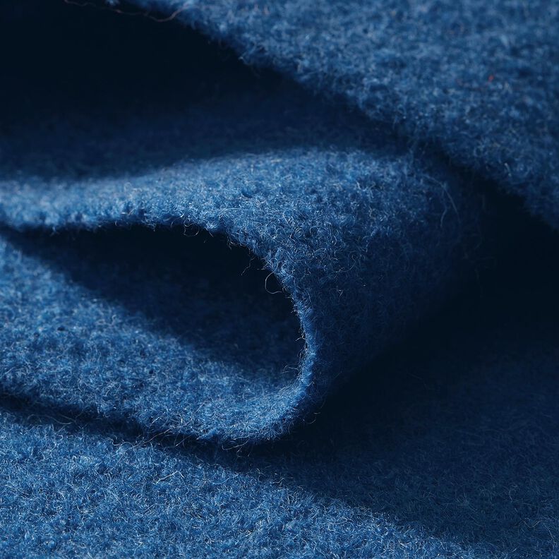 Loden batanado Lana &ndash; &iacute;ndigo,  image number 4