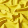 Tela de buceo crepé ligera – amarillo,  thumbnail number 2