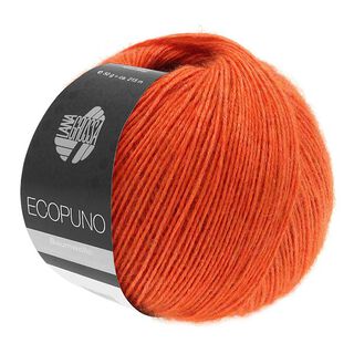 Ecopuno, 50g | Lana Grossa – naranja, 
