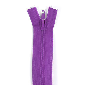 Cierre de cremallera no divisible | el plastico (019) | YKK, 