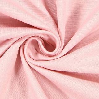 Tela de jersey romaní Premium – rosa, 
