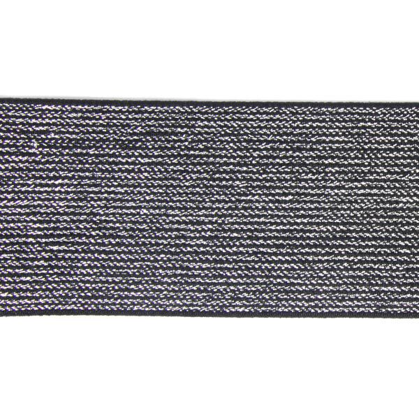 Cinturón elástico Lurex 8,  image number 1