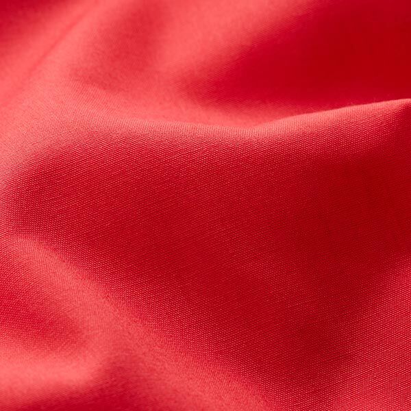 Mezcla de poliéster y algodón de fácil cuidado – rojo,  image number 2
