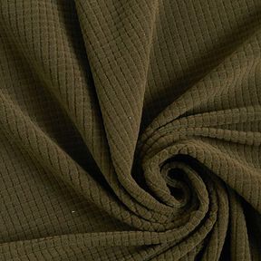 Jersey con estructura – caqui | Retazo 70cm, 