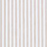 Tela de algodón rayas bicolor – blanco lana/albaricoque,  thumbnail number 1