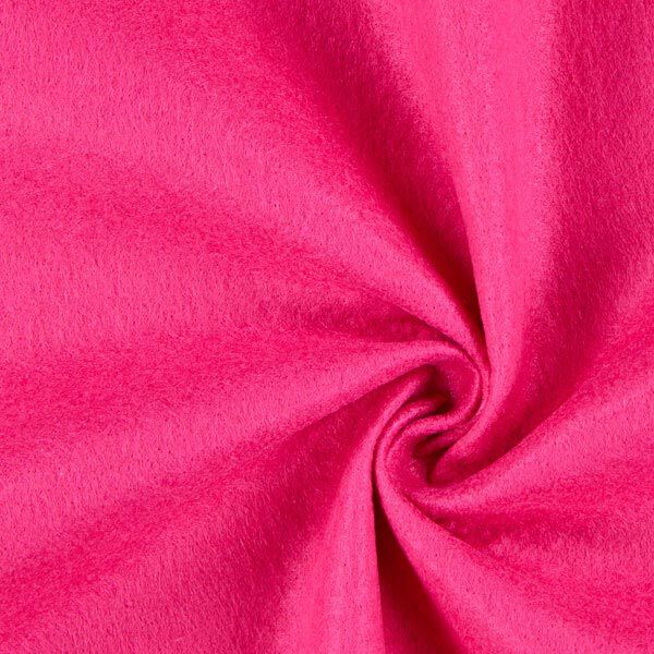Filz 90 cm / grosor de 1 mm – pink,  image number 1