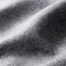 Fieltro 180 cm / 1,5 mm de espesor Melange – gris claro,  thumbnail number 2