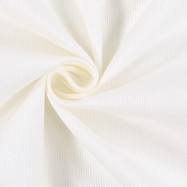 Telas para exteriores Acrisol Panama – blanco lana,  image number 2