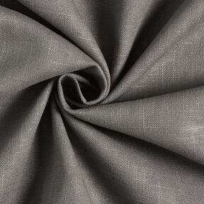 Lino Medium – gris | Retazo 90cm, 