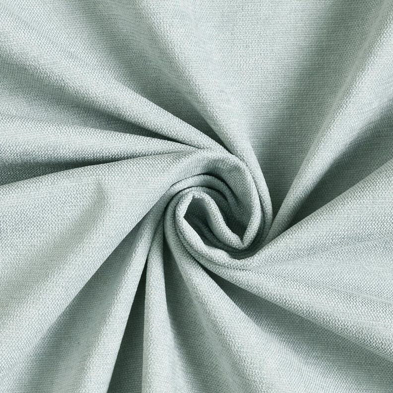 Tela de tapicería Estructura fina – azul claro,  image number 1
