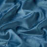 Tela decorativa terciopelo – azul gris,  thumbnail number 2