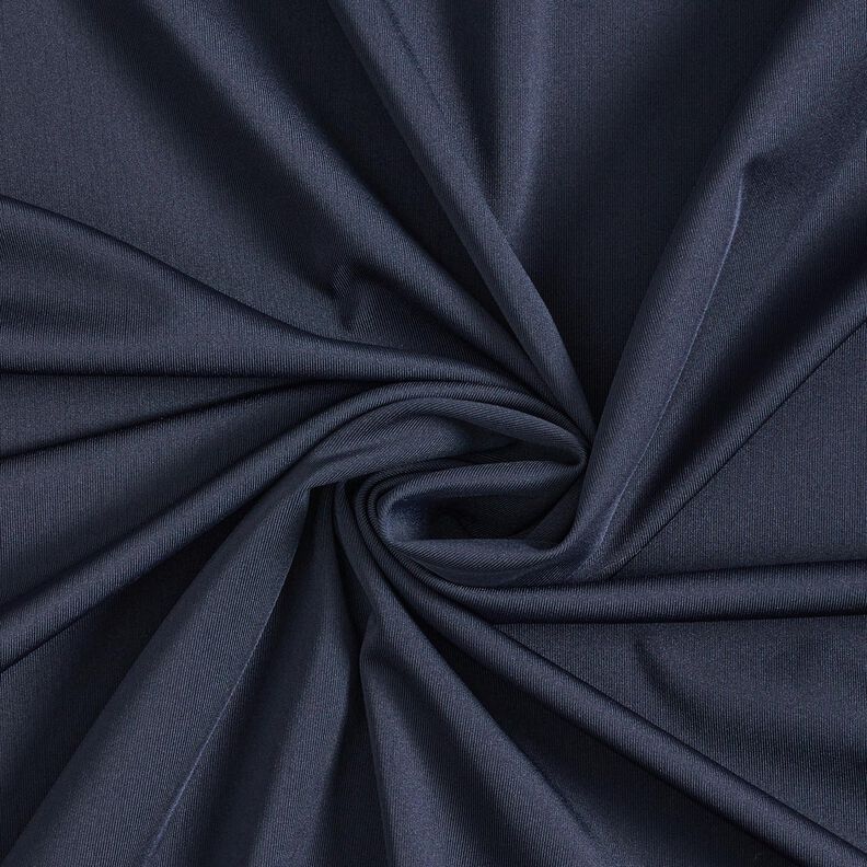 Jersey deportivo y funcional uni – azul negro,  image number 1