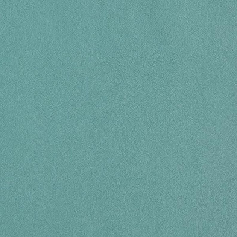 Tela de tapicería Piel sintética en relieve – azul agua,  image number 5