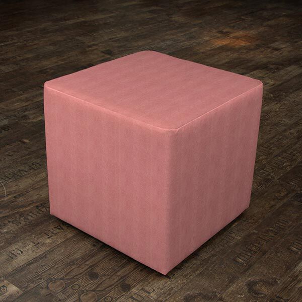 Tela de tapicería Terciopelo – rosa,  image number 6